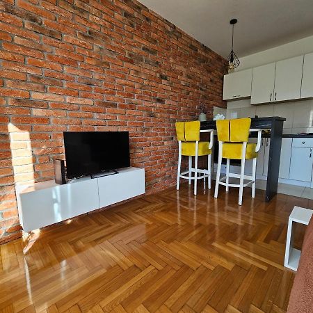 Apartman Lollita Banja Luka Eksteriør billede