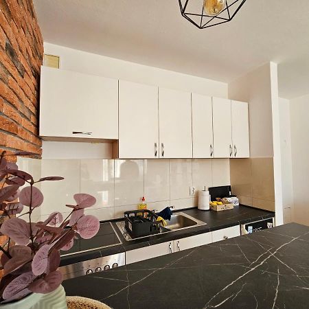 Apartman Lollita Banja Luka Eksteriør billede