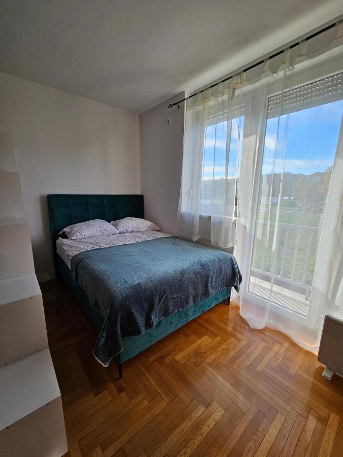 Apartman Lollita Banja Luka Eksteriør billede