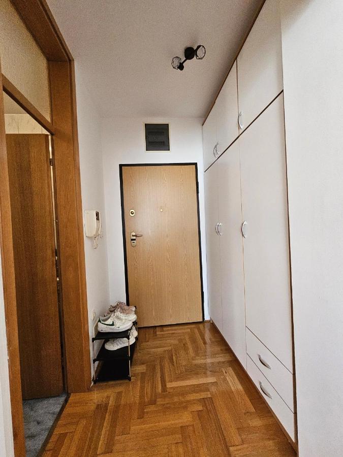 Apartman Lollita Banja Luka Eksteriør billede