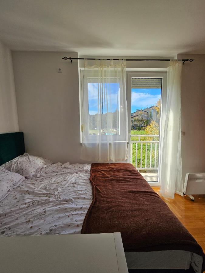 Apartman Lollita Banja Luka Eksteriør billede