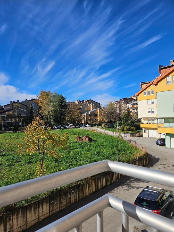 Apartman Lollita Banja Luka Eksteriør billede