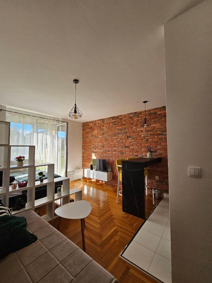 Apartman Lollita Banja Luka Eksteriør billede