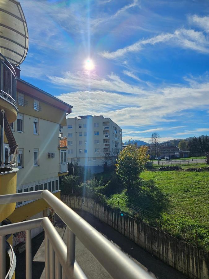 Apartman Lollita Banja Luka Eksteriør billede