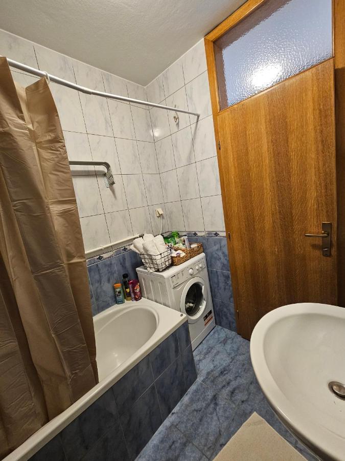 Apartman Lollita Banja Luka Eksteriør billede