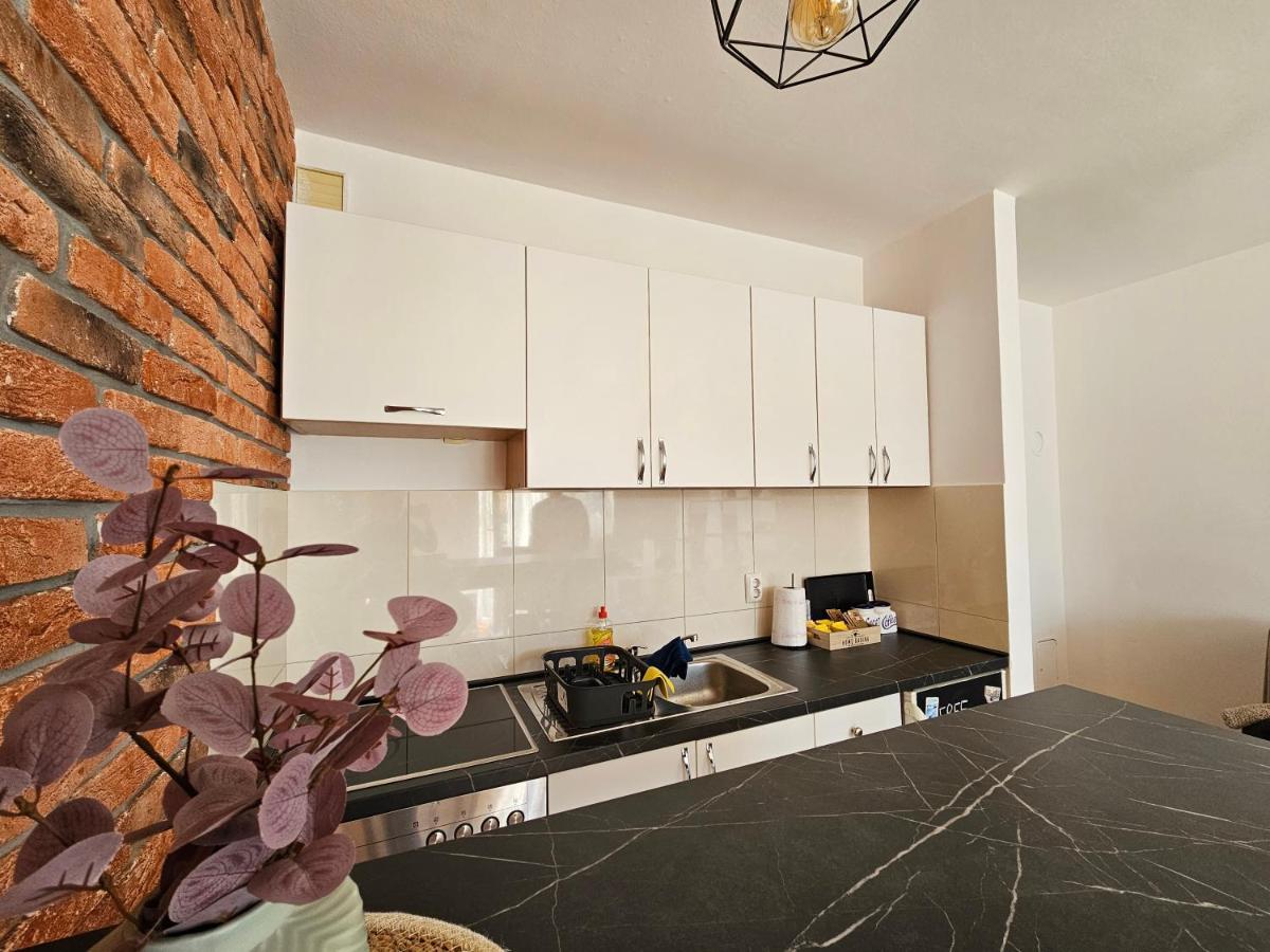 Apartman Lollita Banja Luka Eksteriør billede