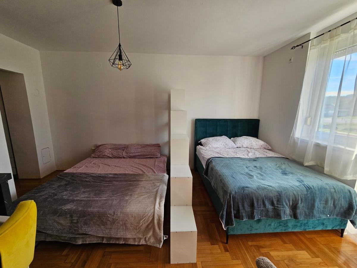 Apartman Lollita Banja Luka Eksteriør billede