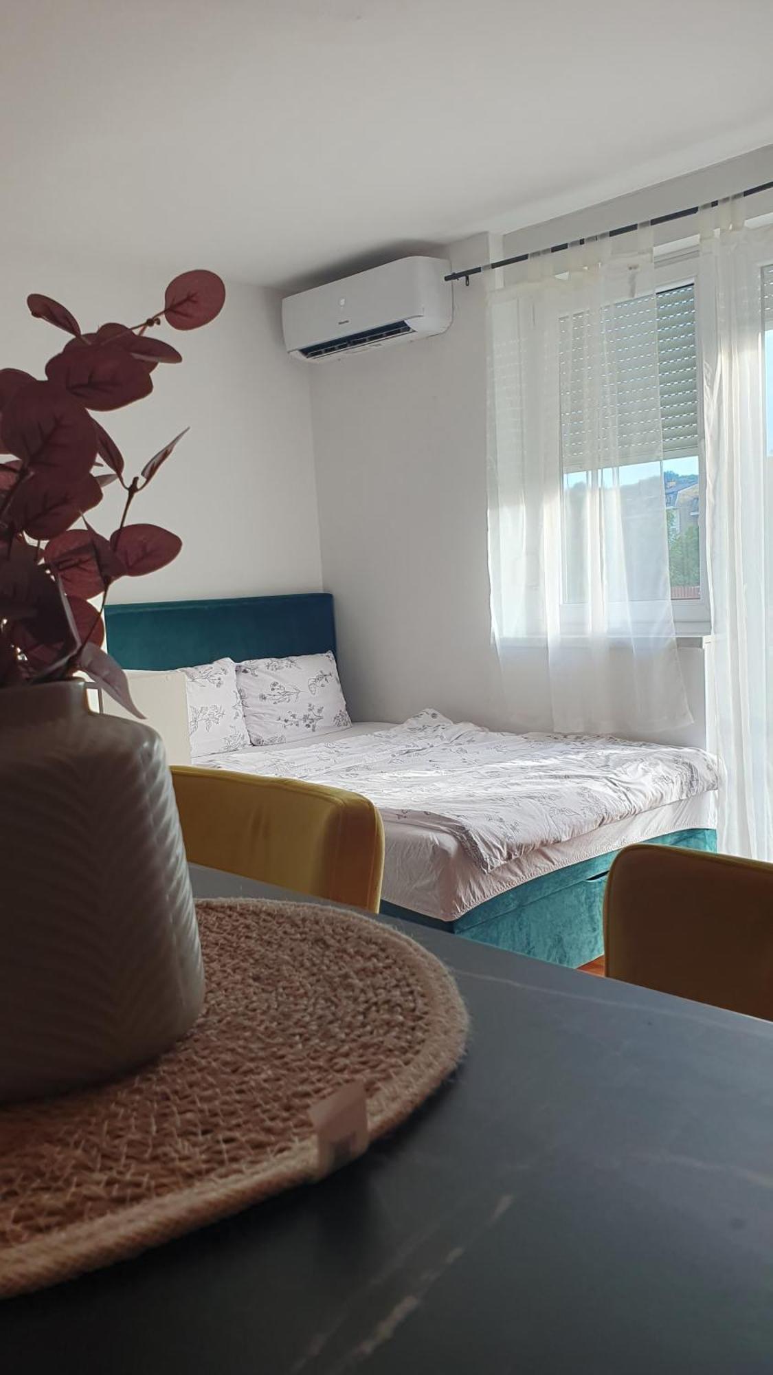 Apartman Lollita Banja Luka Eksteriør billede